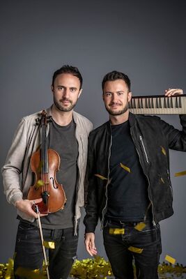 Ass-Dur - Bruderliebe - Vorpremiere