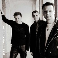 Depeche Road - Depeche Mode Cover Band