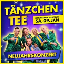 Tänzchentee