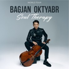 Bagjan Oktyabr - "Soul Therapy" Welttournee 2027