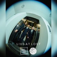 Live at Lost - Farveblind