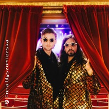 Siegfried & Joy - Las Vegas in Potsdam