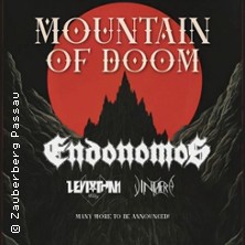 Mountain Of Doom