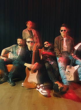 Danny Bryant - Englischer Bluesrock mit positiver Kraft