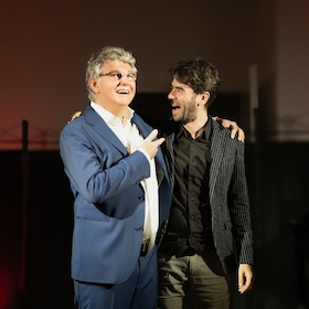 Benefiz Konzert der Lars Leppers Stiftung - Benefiz-Konzert im TAK