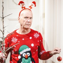 Und täglich grünt der Tannenbaum