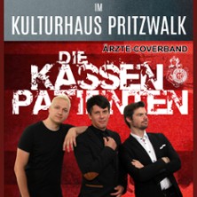 Die Kassenpatienten