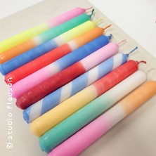 Creative Candle-Workshop in Münster
