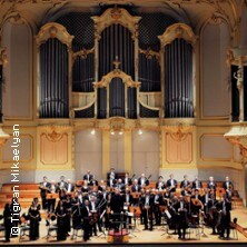 Neue Philharmonie Hamburg: VIVALDI - Die Vier Jahreszeiten