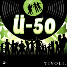 Die Ü50-Party