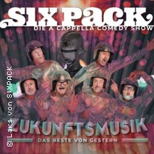 Six Pack
