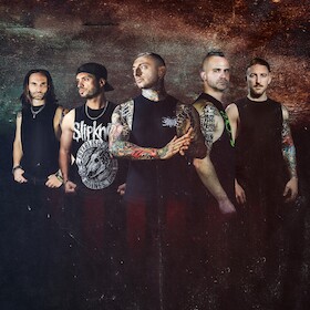 LIVING THEORY - Linkin Park