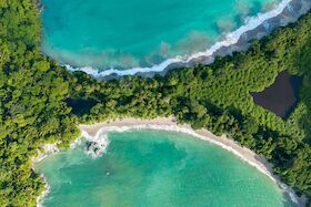 3D-Show von Fotograf Stephan Schulz - Costa Rica - Naturparadies zwischen Karibik und Pazifik