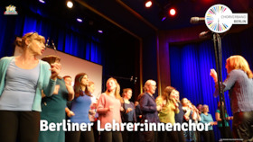 Berliner Lehrer:innenchor