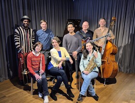 Ritmos Latinos 2026