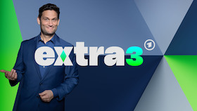 extra 3 zu Besuch in Neubrandenburg - Ein Abend mit Christian Ehring