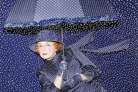Die kleine Dame – De lütte Daam