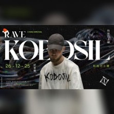Kobosil - Live!