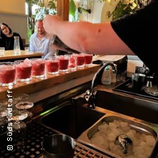 Cocktail Workshop & Tasting