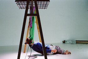 so soft and the sun - Lecture Performance