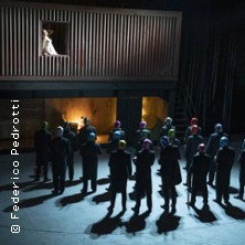 Theater, Oper und Orchester Halle