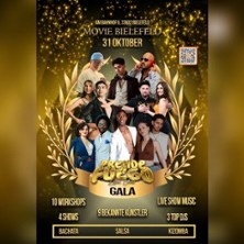 Prende Fuego Gala