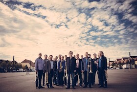SWR Big Band feat. Cosmo Klein - „SWR Big Band: Best of Cosmo Klein“