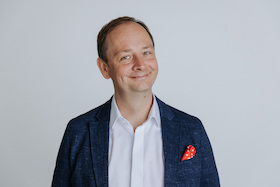 Christoph Reuter - „Musik macht schlau! (außer manche)
