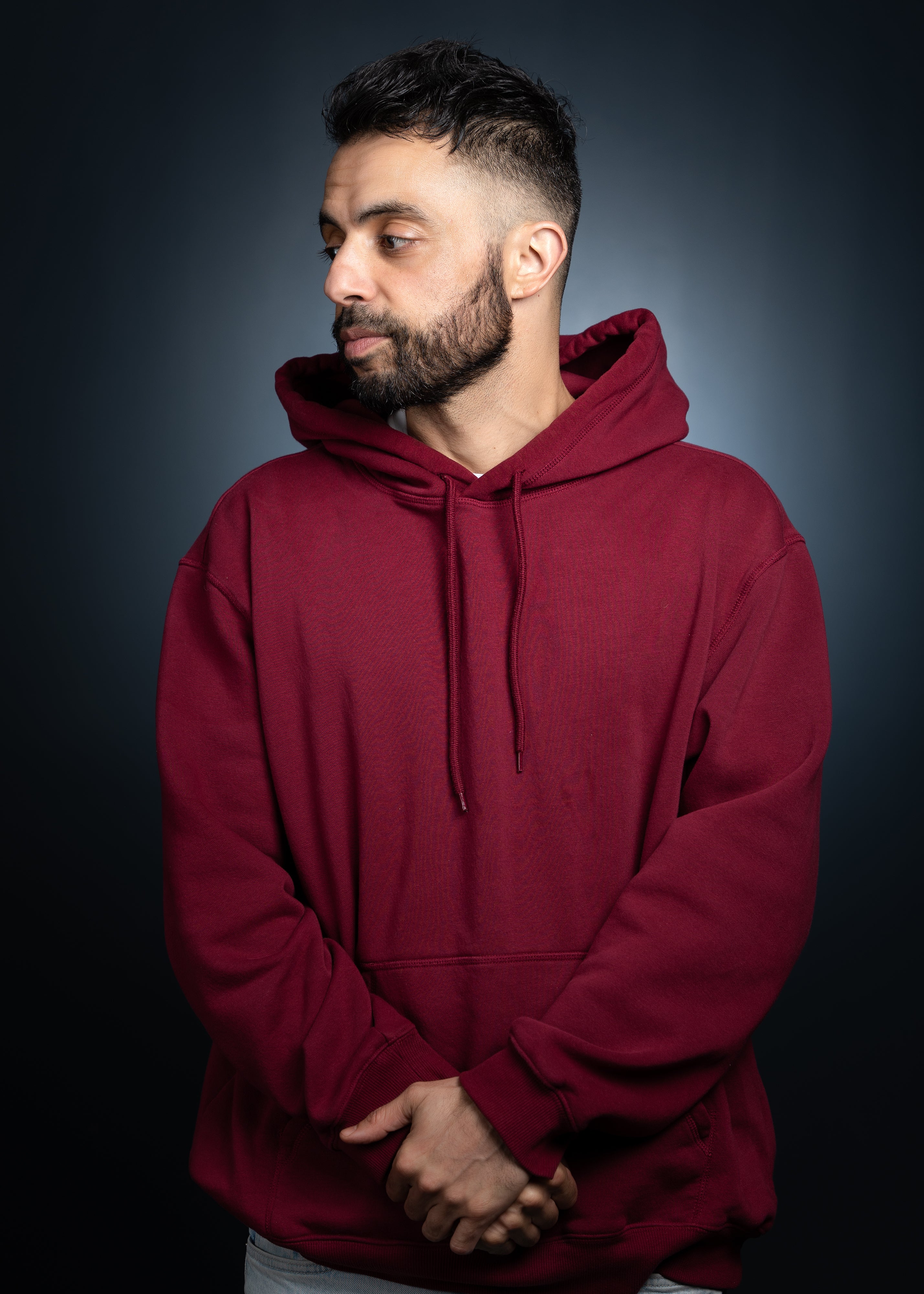 Sammy Obeid: Live!