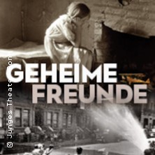 Geheime Freunde