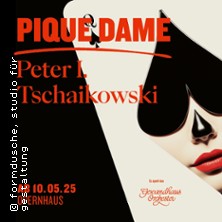 Pique Dame