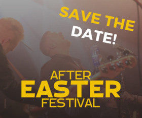 After Easter Festival - 2027