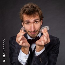 Toby Rudolph - Der kann ja zaubern?!