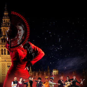 SPANISCHE NACHT - Flamenco meets Classic