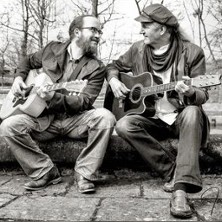 Uwe Kotteck & Axel Stiller