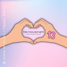 The Taylor Party Tour