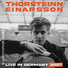 Thorsteinn Einarsson - Live in Germany 2027