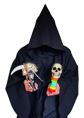 Der Tod
