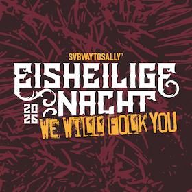 EISHEILIGE NACHT - SUBWAY TO SALLY + FIDDLER'S GREEN + MANNTRA +SAINT CITY ORCHESTRA