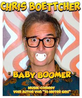"Baby Boomer"