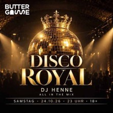 Disco Royal