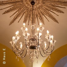 Historische Schlossführung