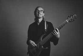 JazzTime Schwäbisch Hall präsentiert: Björn Meyer »Solo«