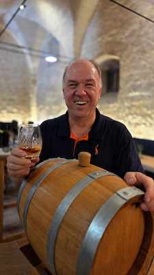 Gentlemen Tasting: Ein Abend für den Whisky - Whiskyprobe mit Jochen Hörner