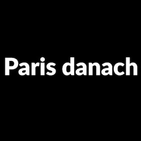 Paris danach - Premiere; Stückeinführung; 19:30 Uhr