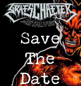 Grafschafter Metalfest - 2027
