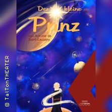 Der kleine Prinz