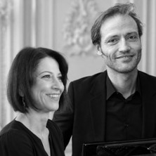 Von Liebe und Sehnsucht
