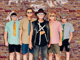 Amor & Die Kids - The Bockwurst Returns