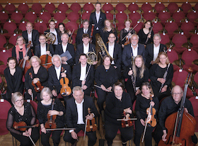 Eine kleine Sommermusik